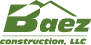 BAEZ CONSTRUCTION, LLC │ PORTLAND OREGON